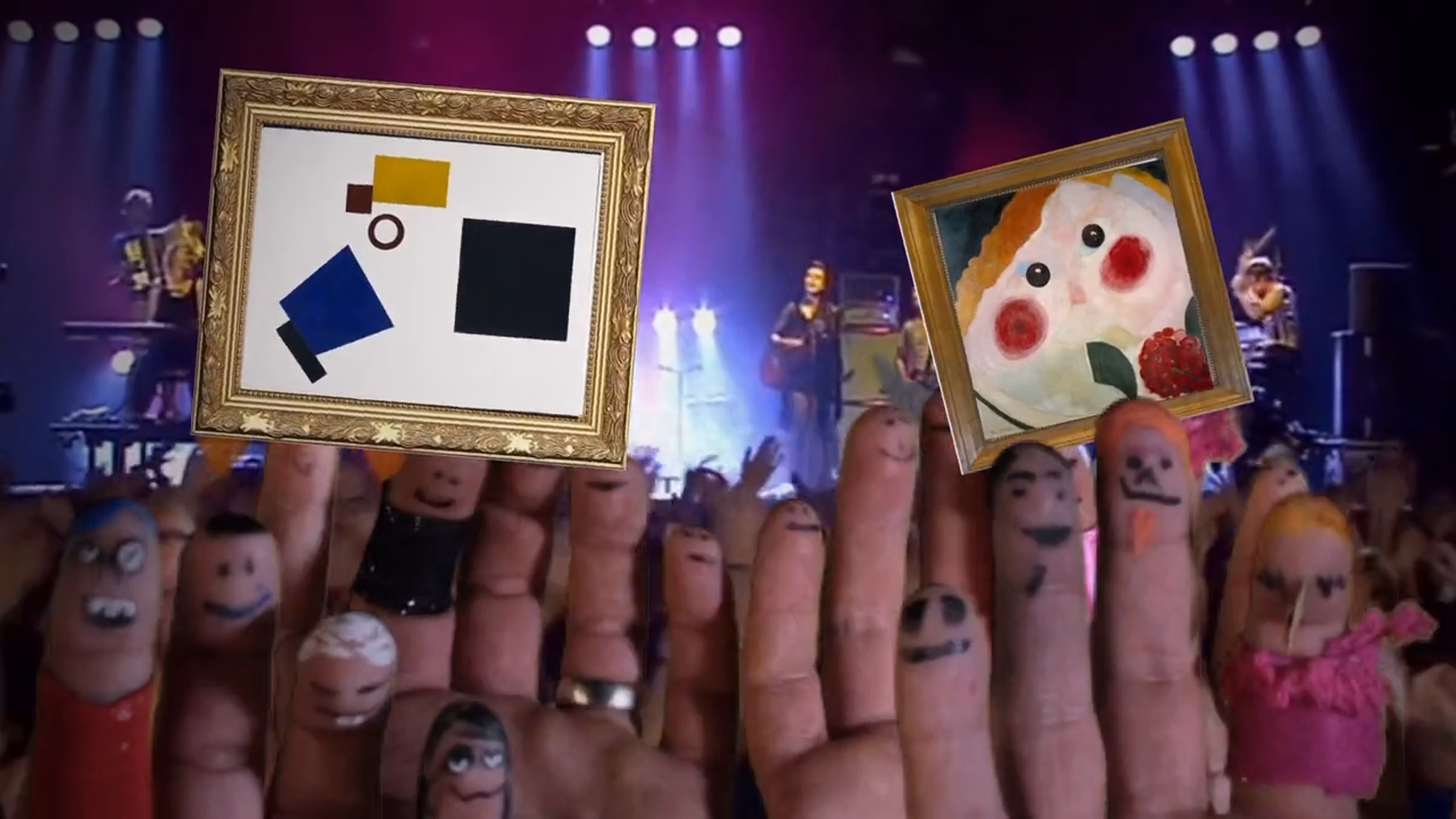 ArtTUBE • Lowlands