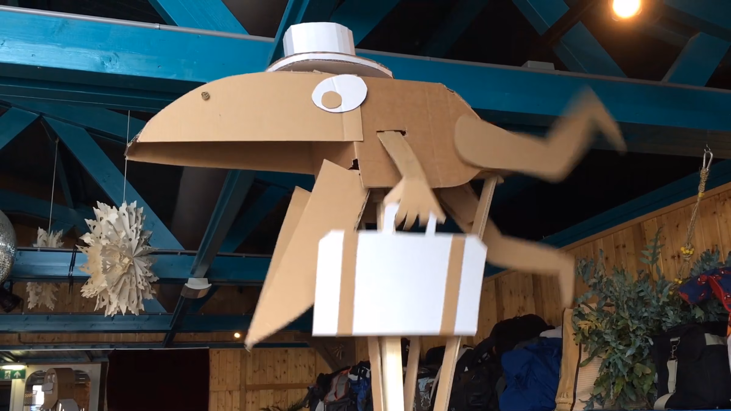 Automata (3d)
