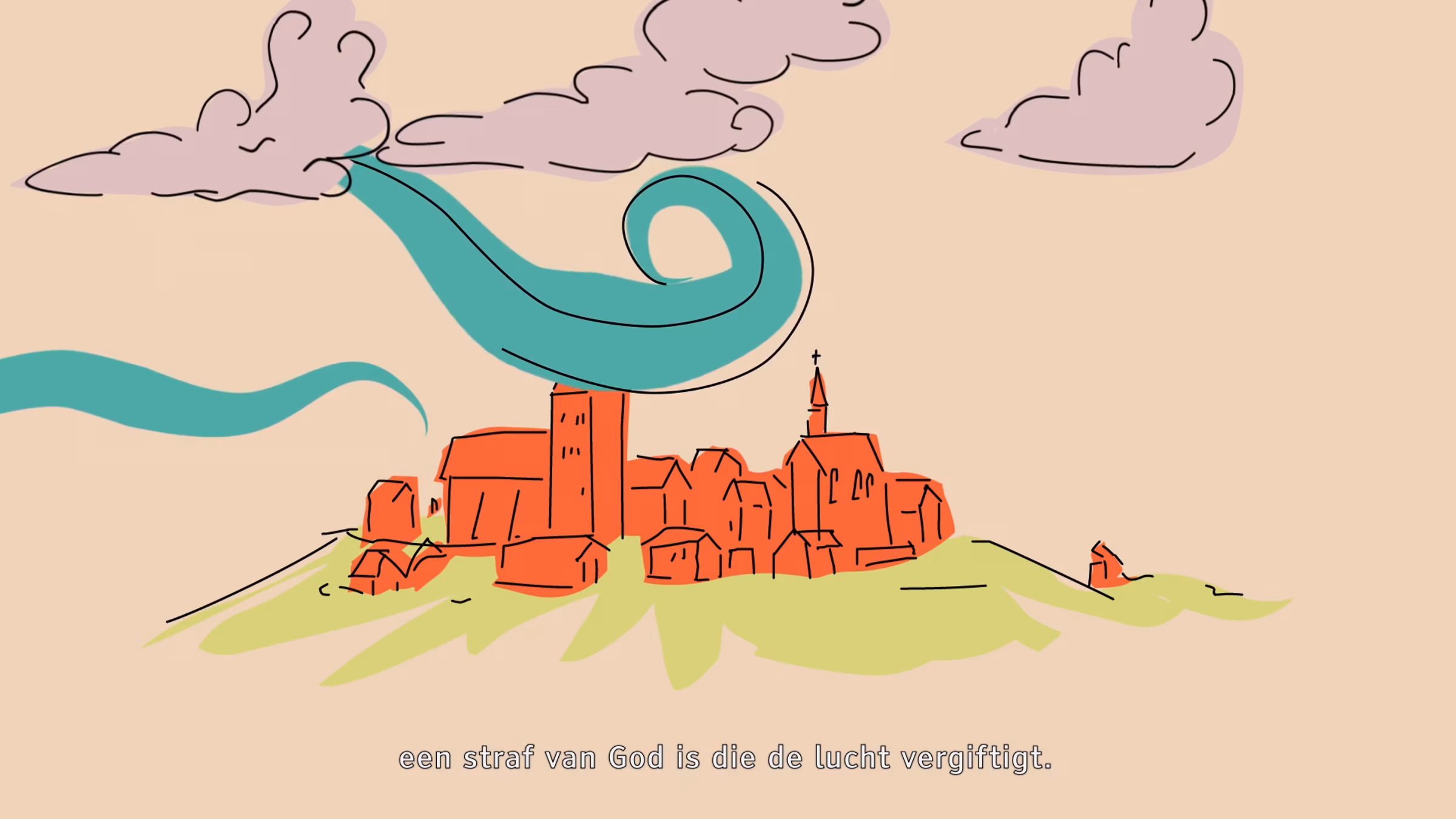 de Pest – van Diemerbroeck