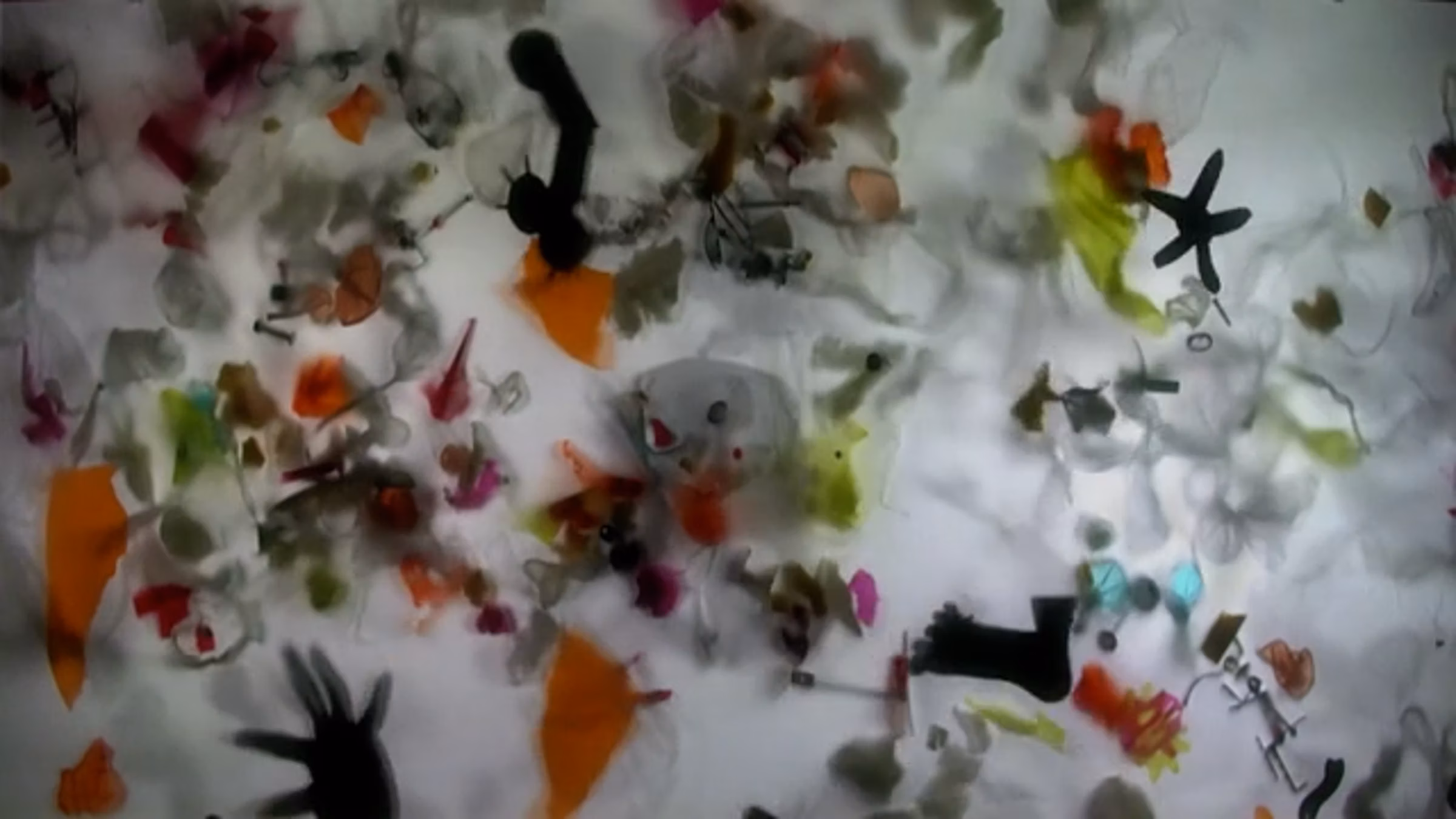 Plastic Soup