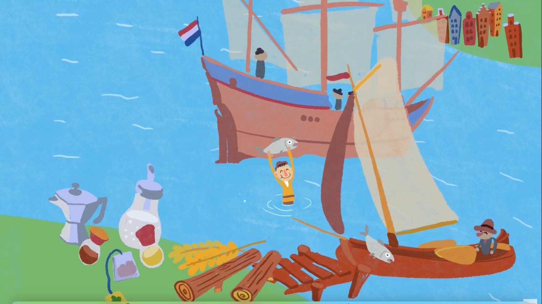Canon van Amsterdam