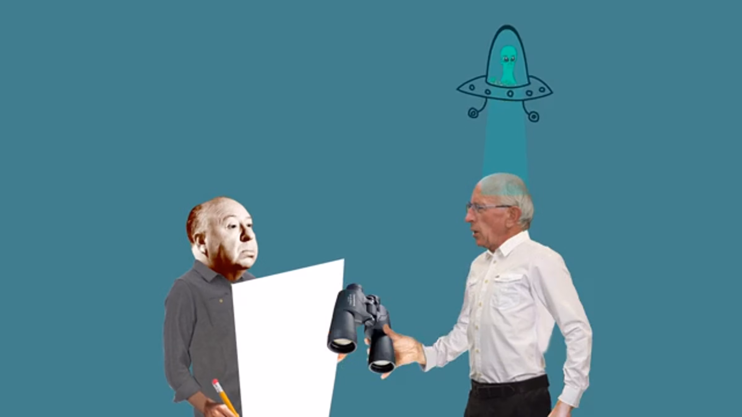 Wetenschappelijk onderzoek